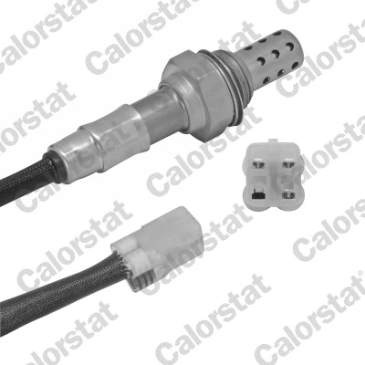 Oxygen Sensor